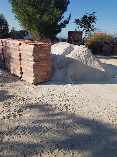 Vounatsos Building Materials