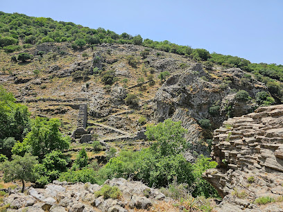 Water mills