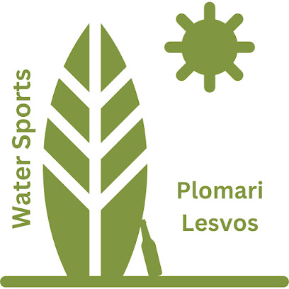 Water Sports Plomari