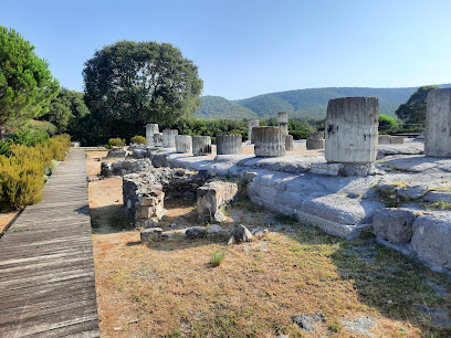 Wayside Shrine (39.1765, 26.3518)