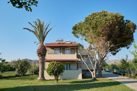Heliotopos Apartment