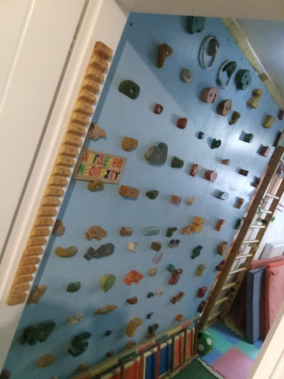 Work & Evolution - Specialized Therapy Center
