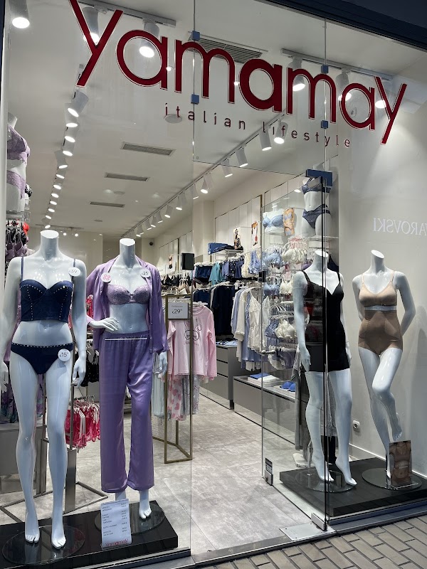 Yamamay