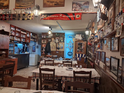 Yianni's Place