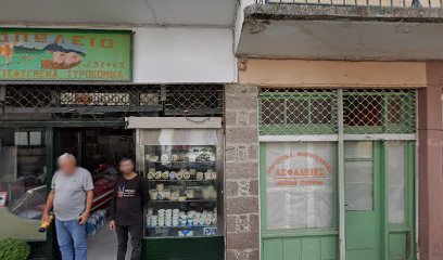 Zafirellis