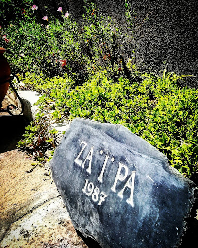 Zaira Studios