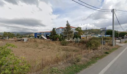 Zvinterikos Auto Center